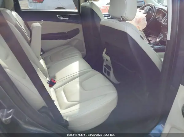 2FMPK4K98JBB18255 2018 FORD EDGE - Image 8