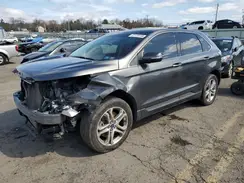 2FMPK4K98JBB19504 2018 FORD EDGE