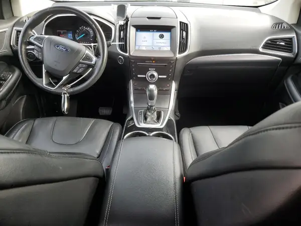 2FMPK4K98JBB19826 2018 FORD EDGE - Image 8