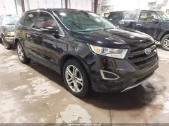 2FMPK4K98JBB20121 2018 FORD EDGE