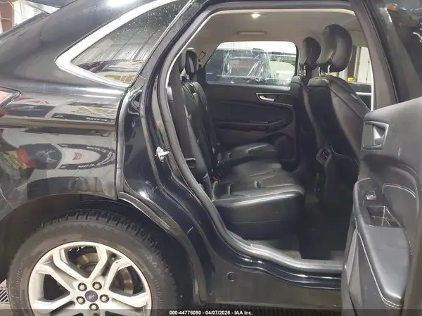 2FMPK4K98JBB20121 2018 FORD EDGE - Image 8