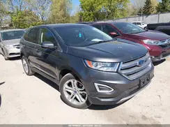 2FMPK4K98JBB20703 2018 FORD EDGE