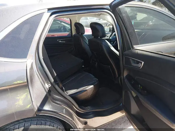 2FMPK4K98JBB20703 2018 FORD EDGE - Image 8