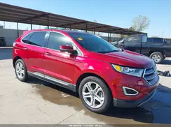 2FMPK4K98JBB21043 2018 FORD EDGE