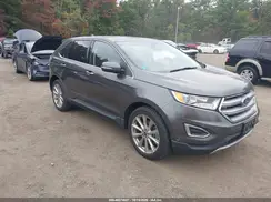 2FMPK4K98JBB23553 2018 FORD EDGE