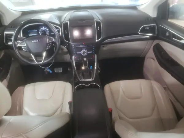 2FMPK4K98JBB32740 2018 FORD EDGE - Image 8