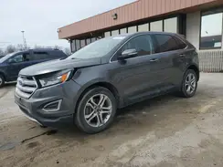2FMPK4K98JBB37730 2018 FORD EDGE
