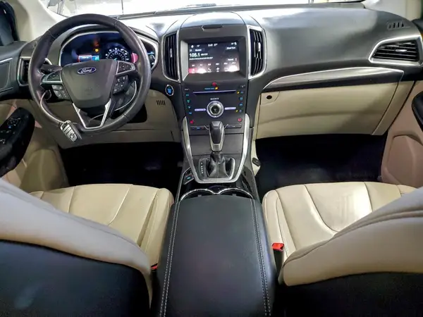 2FMPK4K98JBB38277 2018 FORD EDGE - Image 8