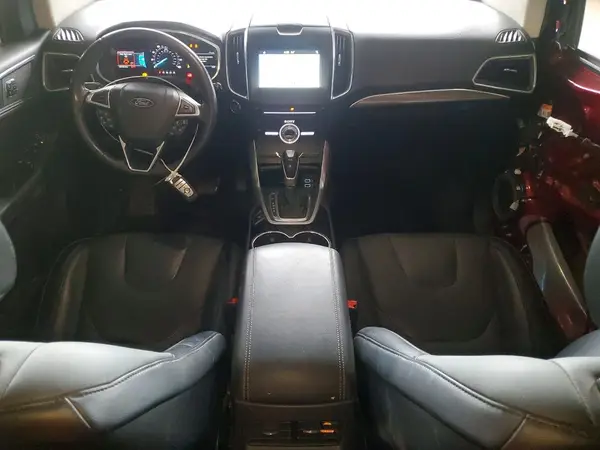 2FMPK4K98JBB39803 2018 FORD EDGE - Image 8