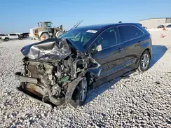 2FMPK4K98JBB40613 2018 FORD EDGE
