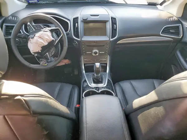 2FMPK4K98JBB40613 2018 FORD EDGE - Image 8