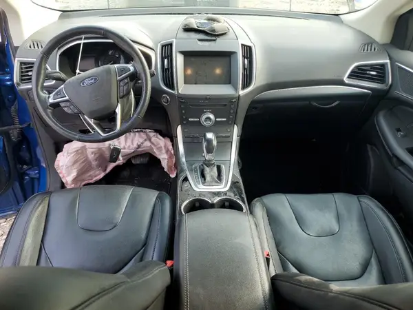 2FMPK4K98JBB41678 2018 FORD EDGE - Image 8