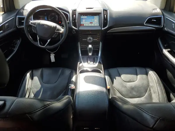 2FMPK4K98JBB42412 2018 FORD EDGE - Image 8