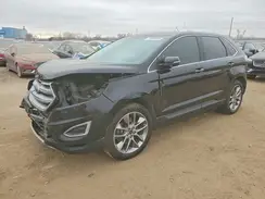 2FMPK4K98JBB43740 2018 FORD EDGE