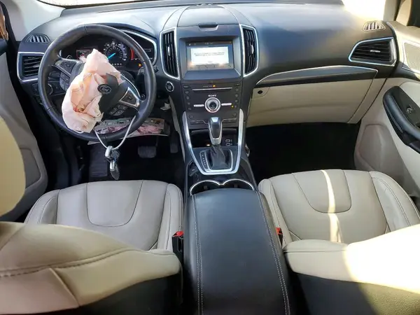 2FMPK4K98JBB43740 2018 FORD EDGE - Image 8
