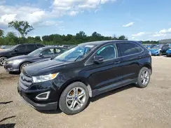 2FMPK4K98JBB43933 2018 FORD EDGE