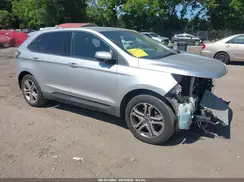 2FMPK4K98JBB44712 2018 FORD EDGE