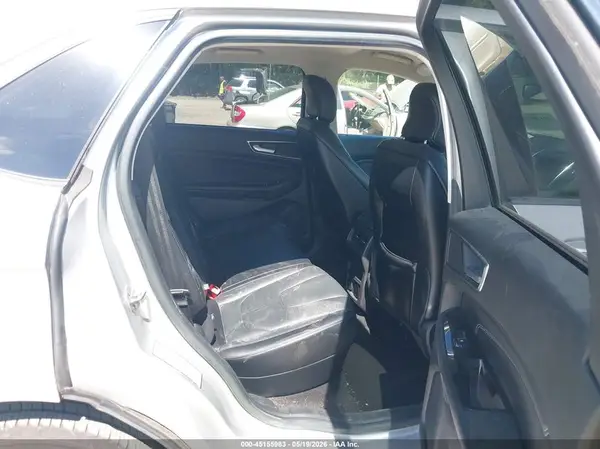 2FMPK4K98JBB44712 2018 FORD EDGE - Image 8