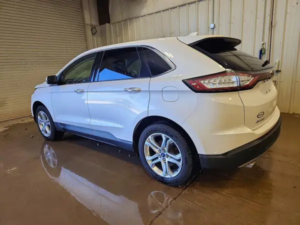 2FMPK4K98JBB44810 2018 FORD EDGE - Image 2