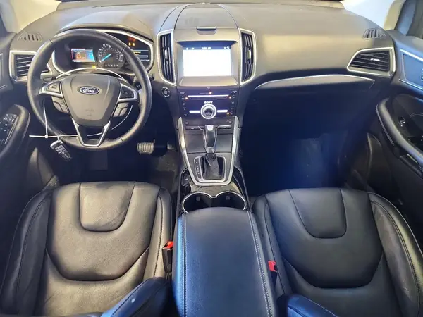 2FMPK4K98JBB44810 2018 FORD EDGE - Image 8