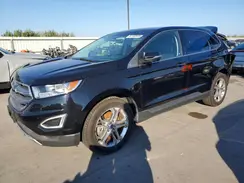 2FMPK4K98JBB63972 2018 FORD EDGE