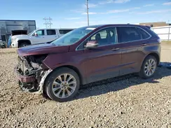 2FMPK4K98JBB67293 2018 FORD EDGE