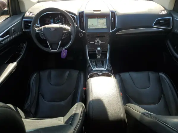 2FMPK4K98JBB67293 2018 FORD EDGE - Image 8