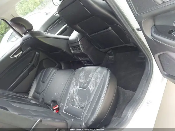 2FMPK4K98JBB68315 2018 FORD EDGE - Image 8