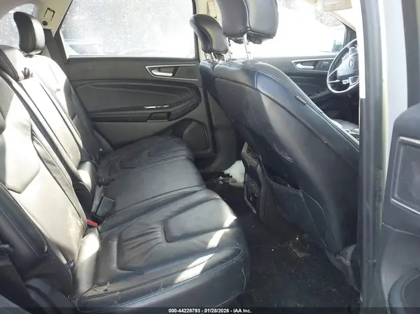 2FMPK4K98JBB74275 2018 FORD EDGE - Image 8
