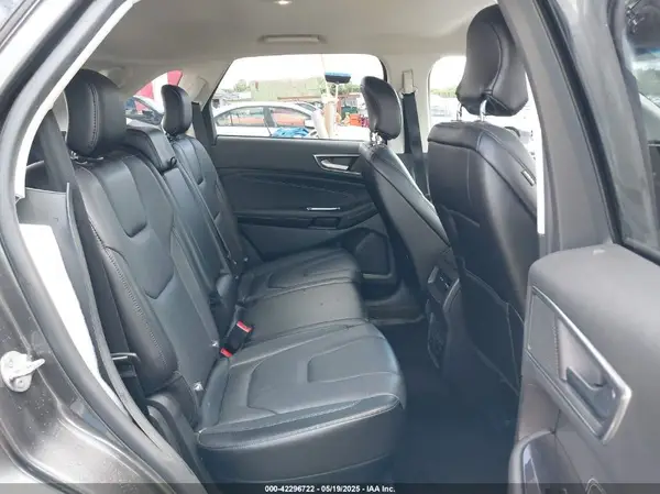 2FMPK4K98JBB79962 2018 FORD EDGE - Image 8