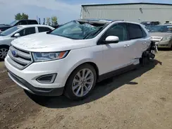2FMPK4K98JBB82327 2018 FORD EDGE