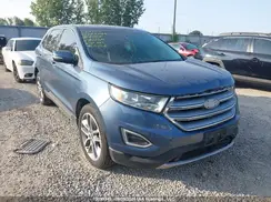 2FMPK4K98JBB82571 2018 FORD EDGE