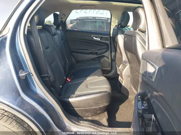 2FMPK4K98JBB82571 2018 FORD EDGE - Image 8