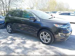 2FMPK4K98JBB85261 2018 FORD EDGE