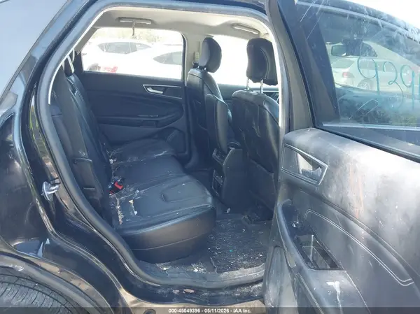 2FMPK4K98JBB85261 2018 FORD EDGE - Image 8