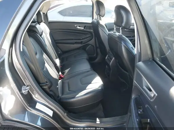 2FMPK4K98JBB89648 2018 FORD EDGE - Image 8