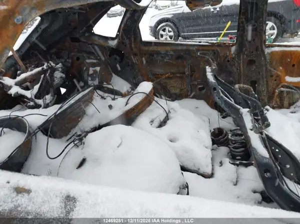 2FMPK4K98JBC02897 2018 FORD EDGE - Image 8