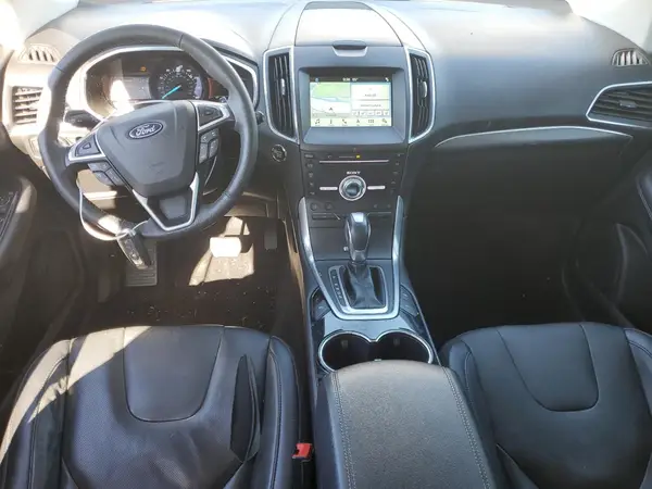 2FMPK4K98JBC07355 2018 FORD EDGE - Image 8