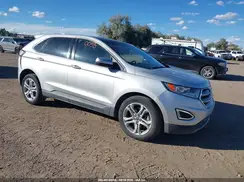 2FMPK4K98JBC07503 2018 FORD EDGE