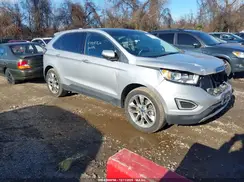 2FMPK4K98JBC10238 2018 FORD EDGE