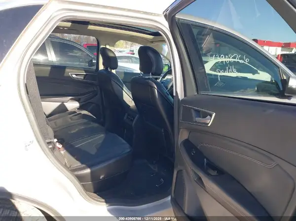 2FMPK4K98JBC10238 2018 FORD EDGE - Image 8
