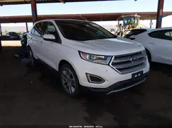 2FMPK4K98JBC13205 2018 FORD EDGE