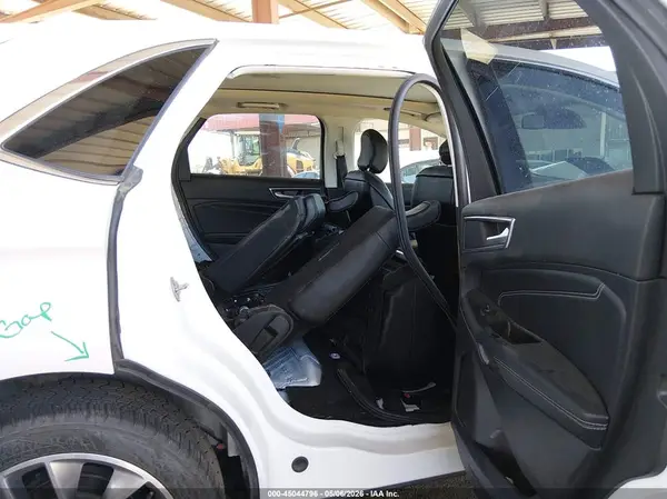 2FMPK4K98JBC13205 2018 FORD EDGE - Image 8