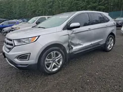 2FMPK4K98JBC13222 2018 FORD EDGE