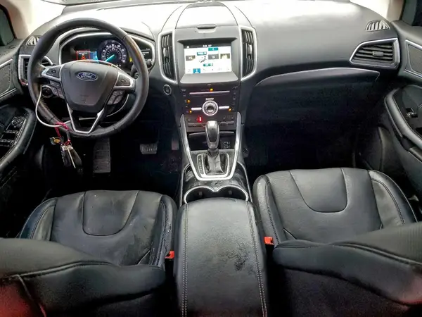2FMPK4K98JBC13222 2018 FORD EDGE - Image 8