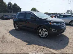 2FMPK4K98JBC15519 2018 FORD EDGE