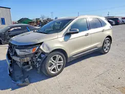 2FMPK4K98JBC15536 2018 FORD EDGE