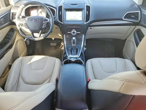 2FMPK4K98JBC15536 2018 FORD EDGE - Image 8