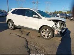 2FMPK4K98JBC15553 2018 FORD EDGE