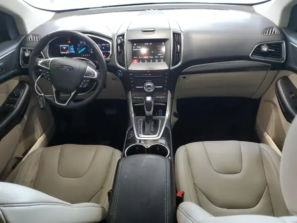 2FMPK4K98JBC15598 2018 FORD EDGE - Image 8